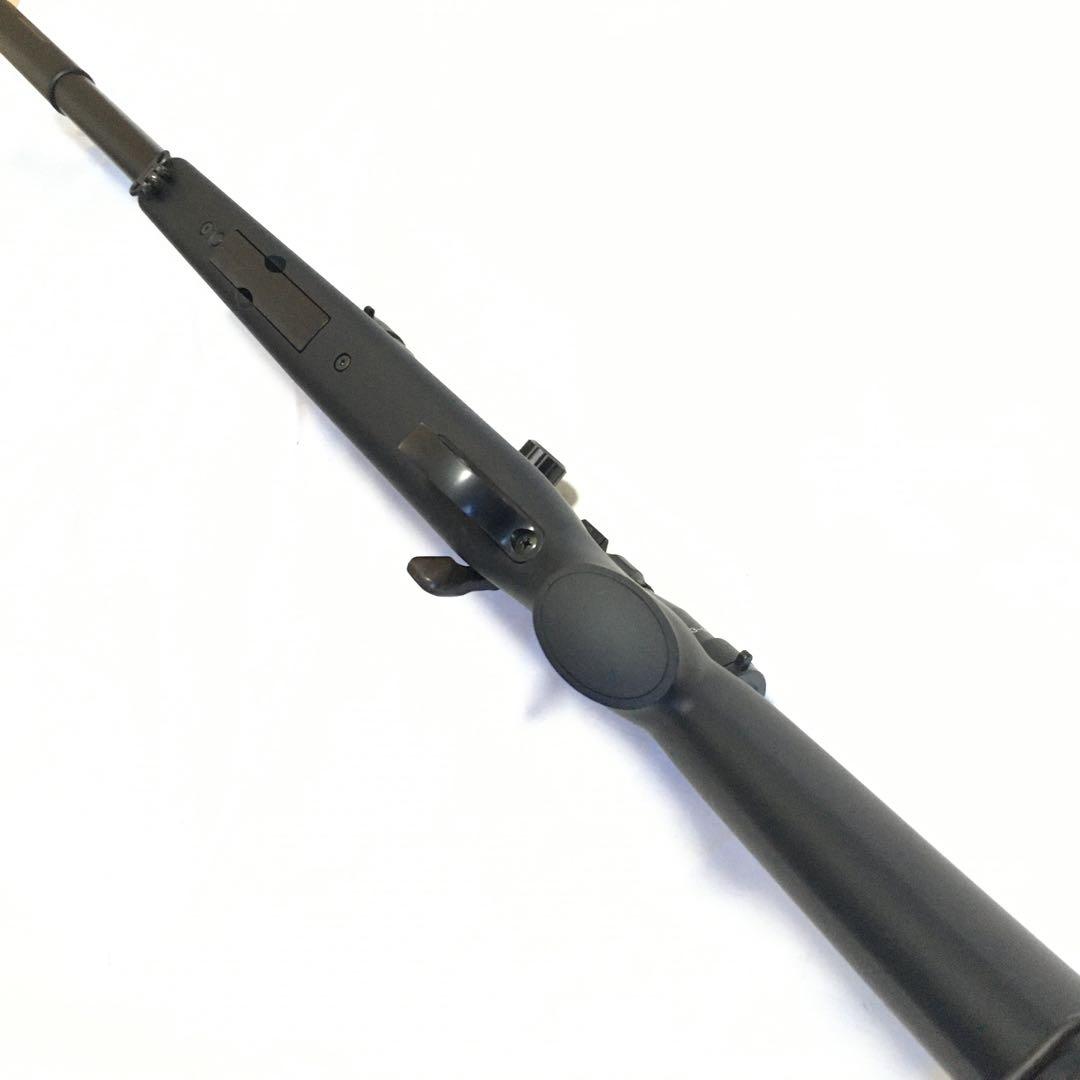 【超美品＆動作快調!!】 東京マルイ VSR-10 Gspec セット!!