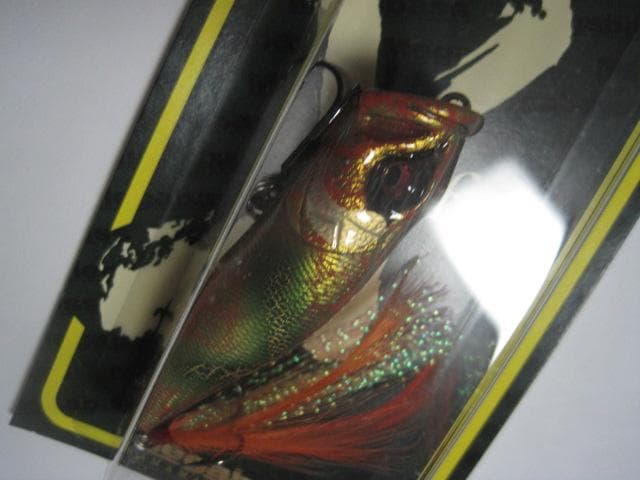 Megabass POPX WILD MINOTAUR (SP-C)　限定　新品