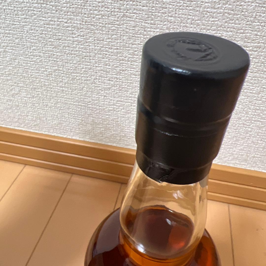 イチローズモルト 秩父 オン ザ ウェイ フロアモルテッド 2024