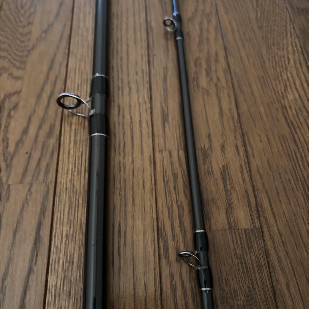 フィッシュマンＶＥＮＤＡＶＡＬ８.９Ｍ