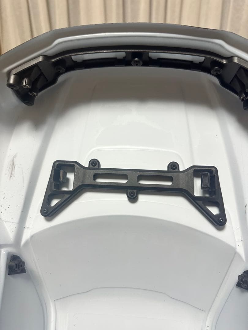 即買可　 トラクサス　ラプターR