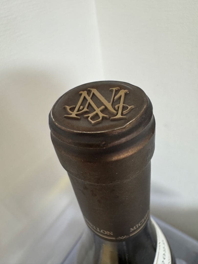 ワイン Michel Niellon Chassagne-Montrachet 2022