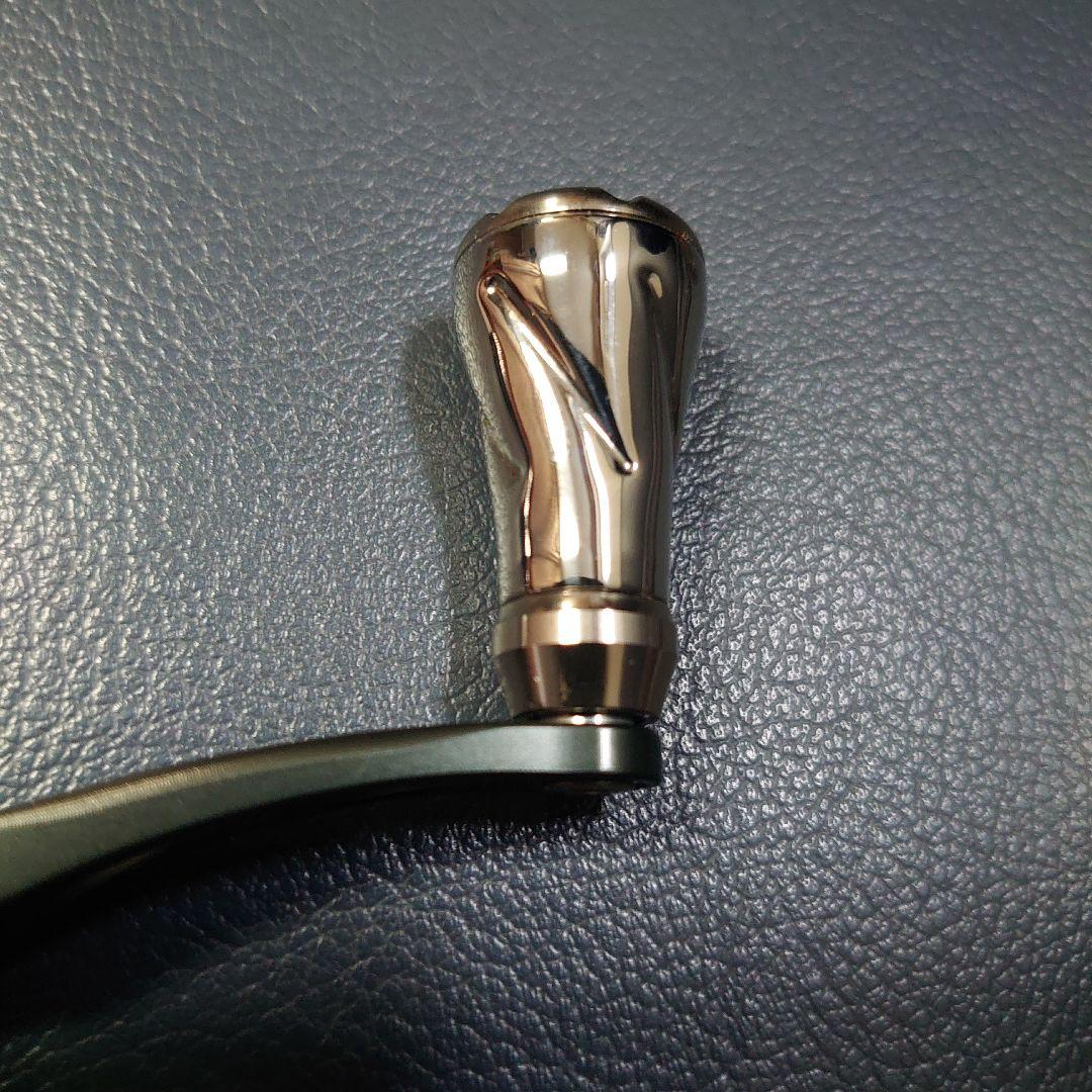 LIVRE Wing98 Daiwa 用 美品