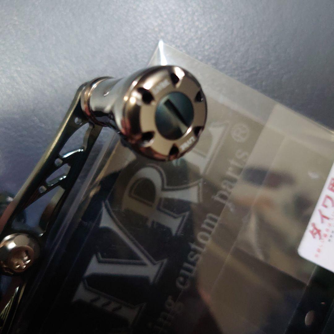 LIVRE Wing98 Daiwa 用 美品