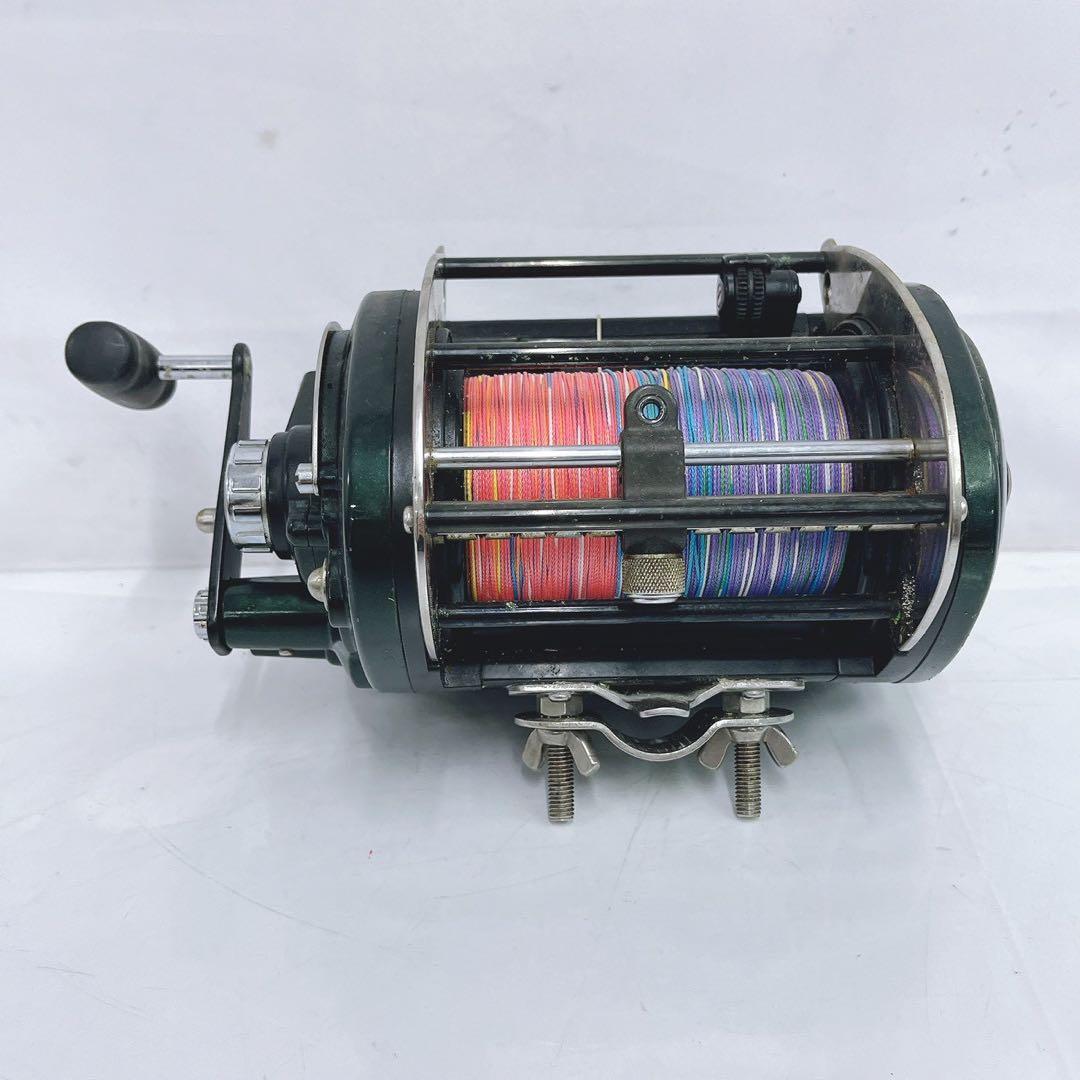 12SAM14 ミヤエポック CX-9 電動リール DC 12V 電動 リール