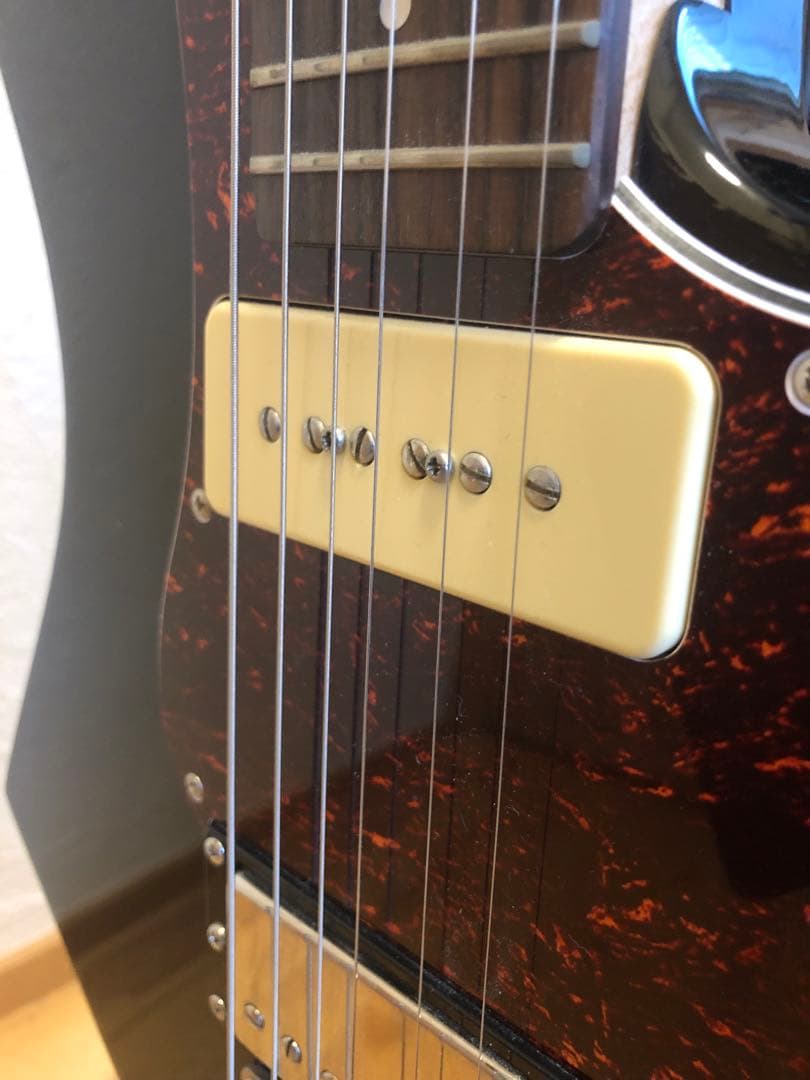 PACIFICA 311H ブラック