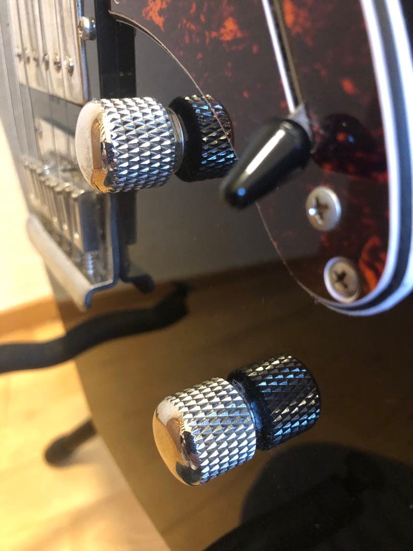 PACIFICA 311H ブラック