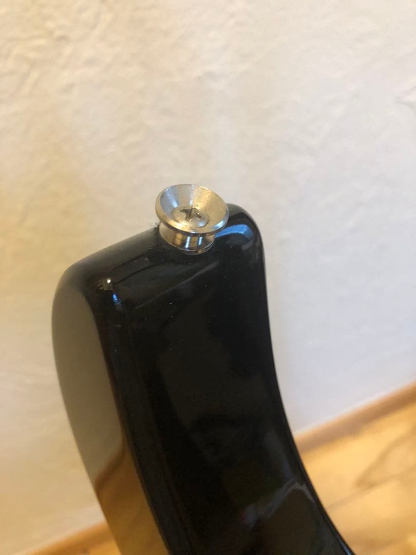 PACIFICA 311H ブラック