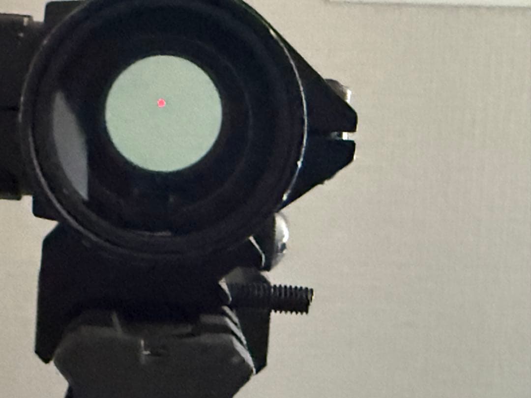 東京マルイ P90 TR スタンダード電動ガン:サイト・多弾マガジン付