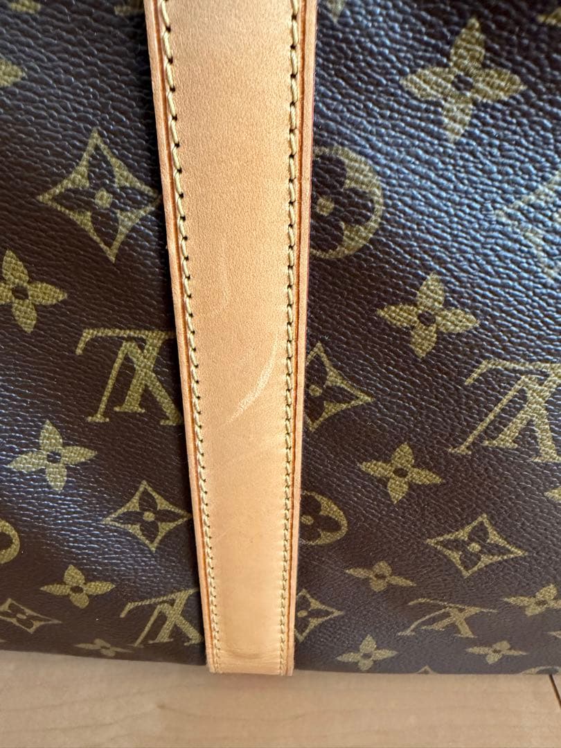 LOUIS VUITTON ルイ ヴィトンSac chien (ドックバック）