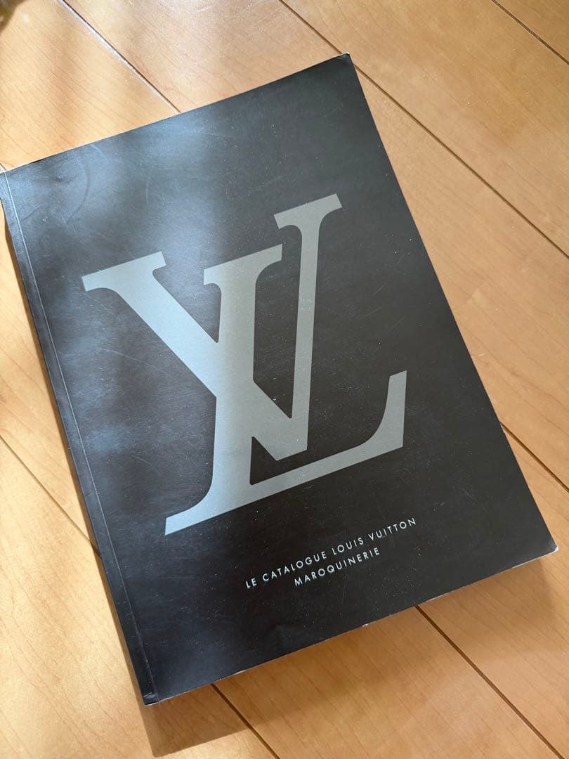 LOUIS VUITTON ルイ ヴィトンSac chien (ドックバック）