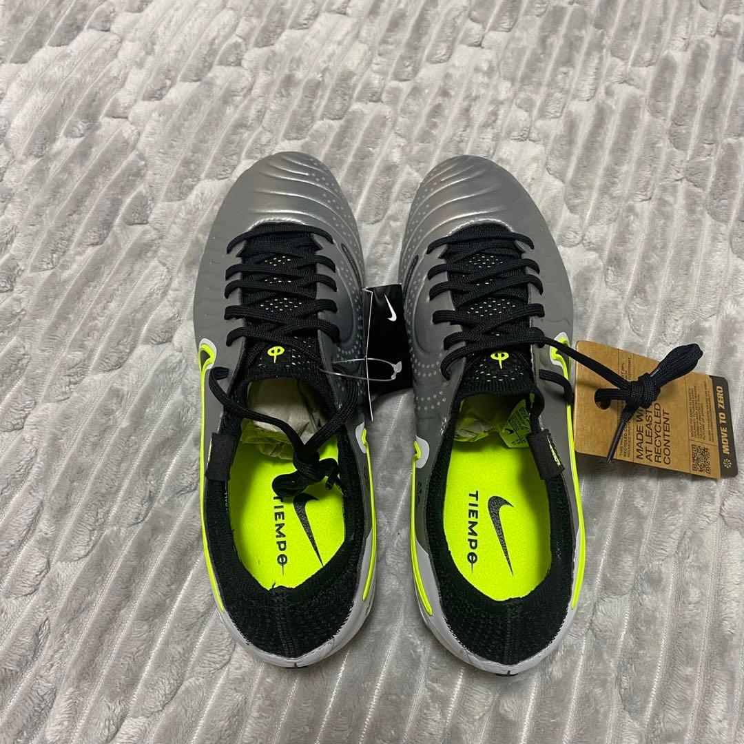 ナイキ ティエンポ レジェンド 10 エリート FG 26.5