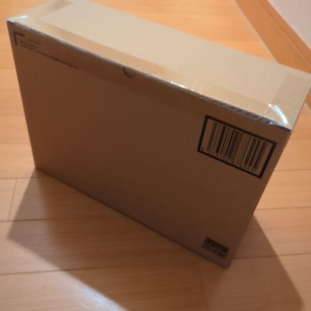 LBUILDプロヴィデンスガンダム CLIMAX BATTLE Ver.