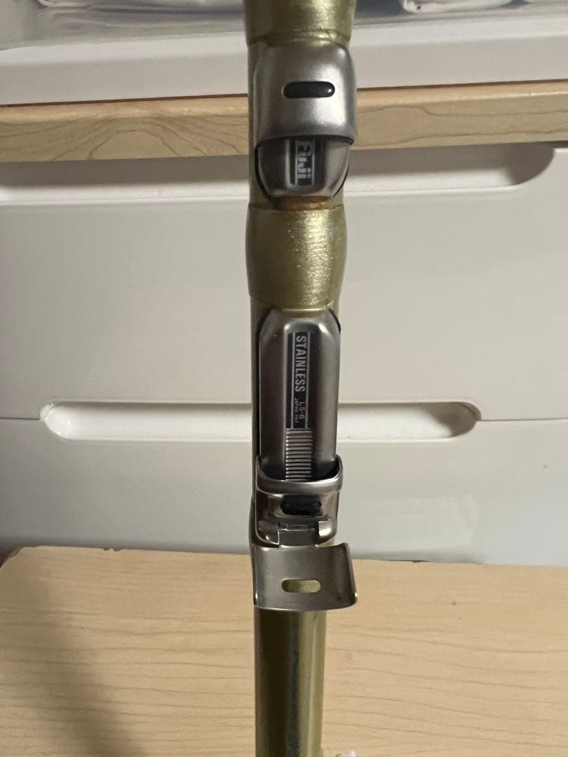 DAIWA プレッサドライ 1.5-45 インターライン磯竿