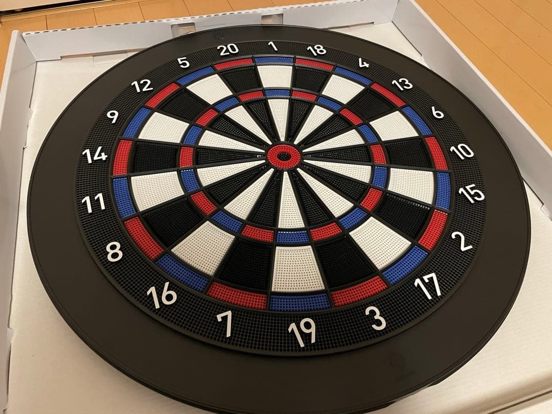 【未使用】DARTSLIVE (ダーツライブホーム) ボード