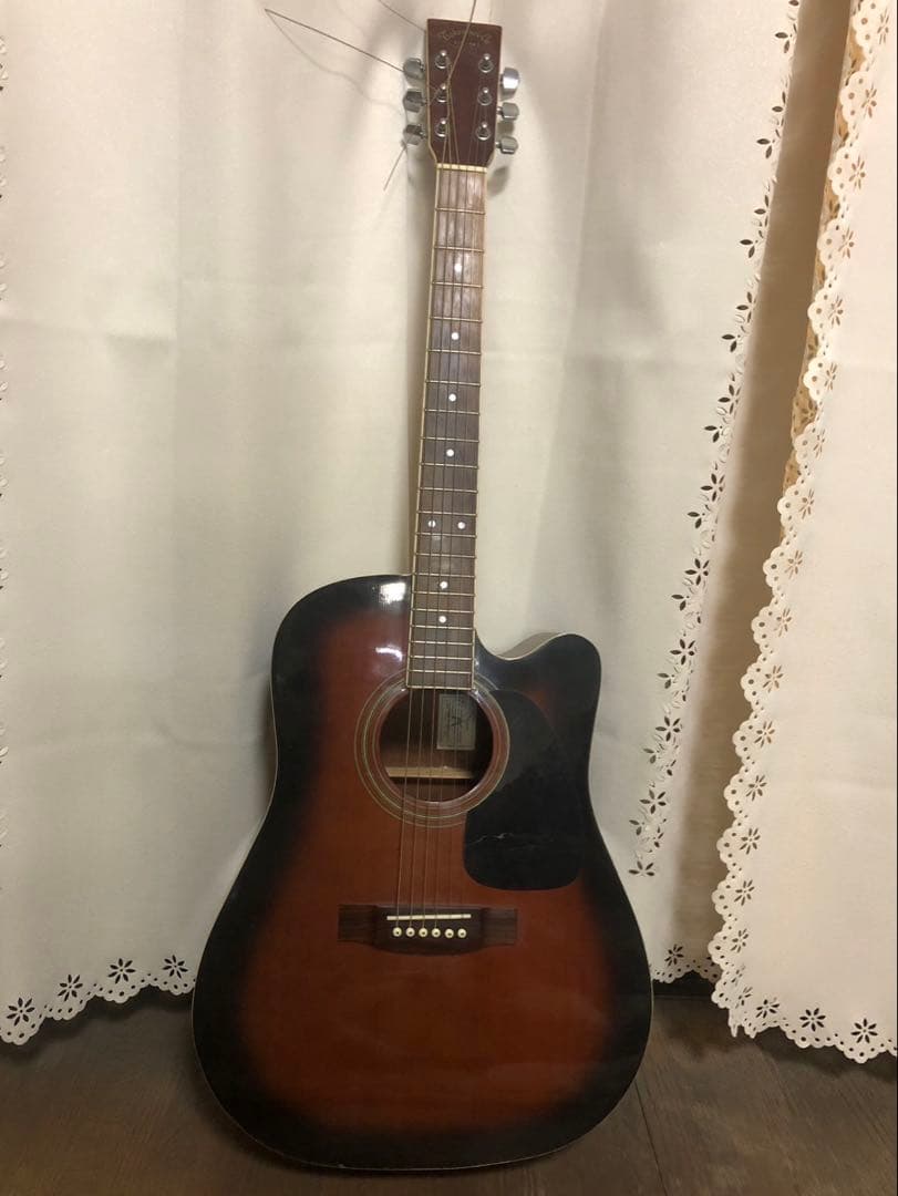 最終値下げ　 Takamine & Co. アコースティックギター