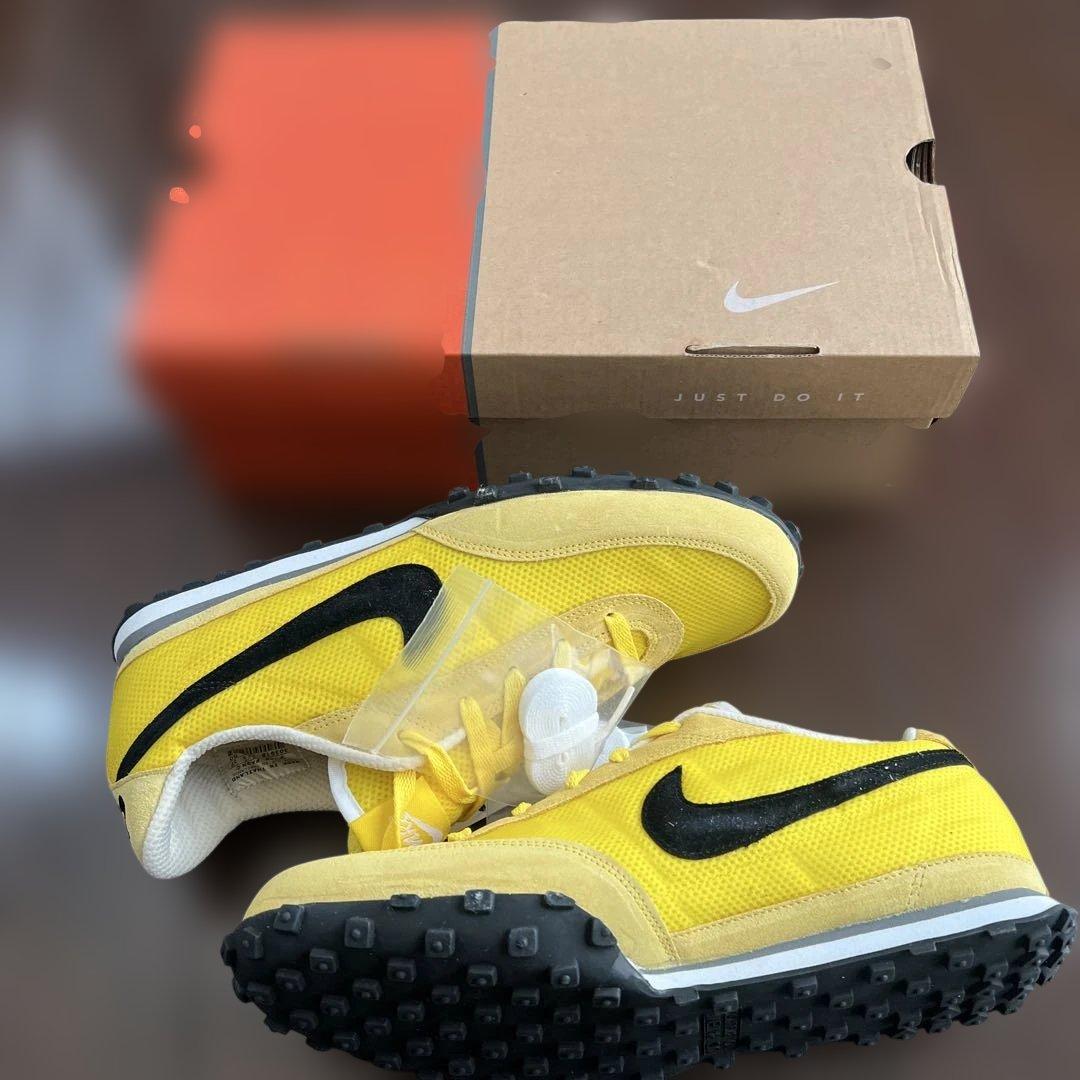 NIKE WAFFLE RACER 【鑑賞用】