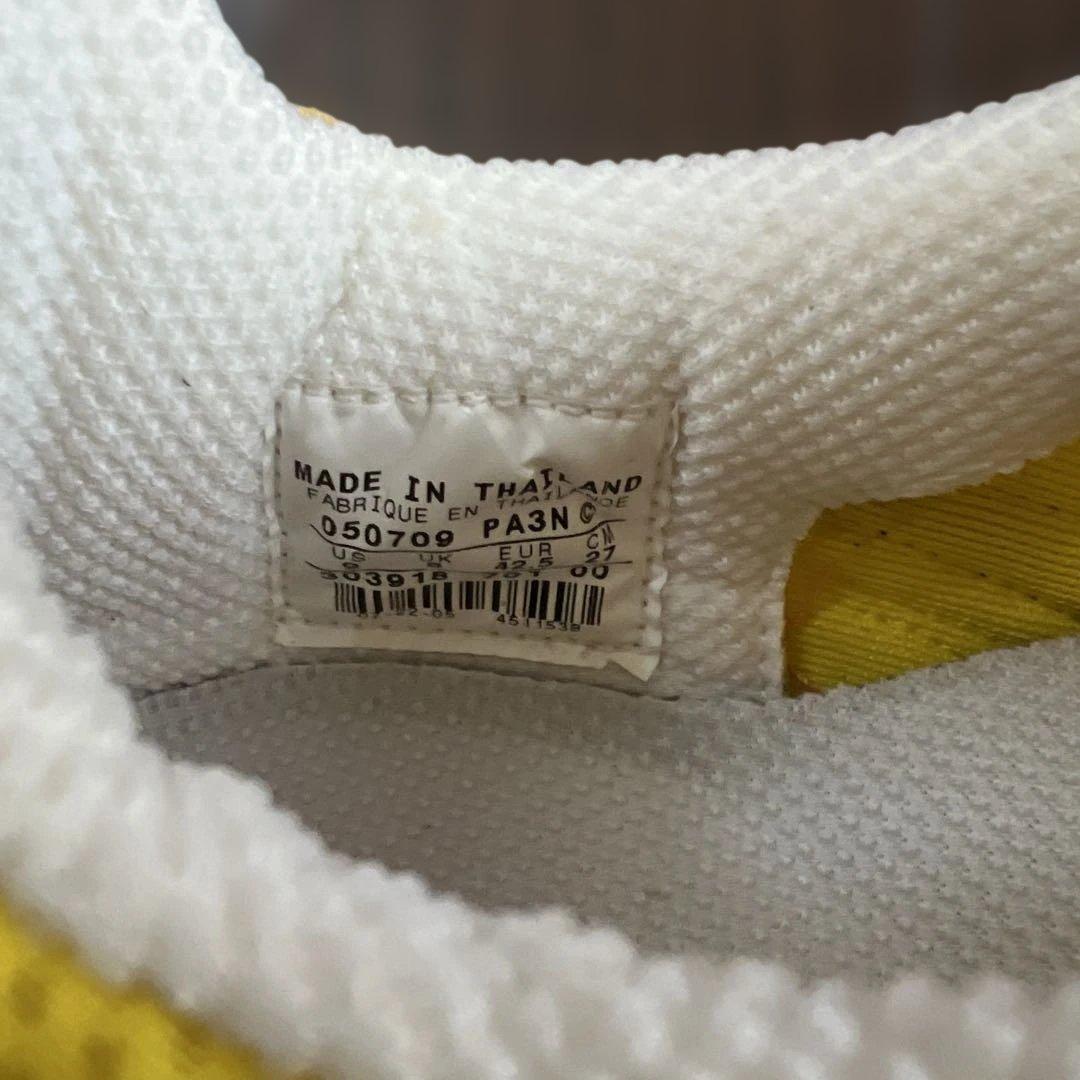 NIKE WAFFLE RACER 【鑑賞用】