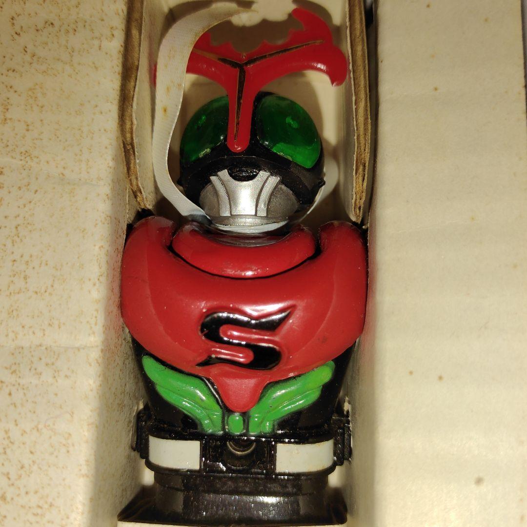 仮面ライダー ストロンガー 超合金