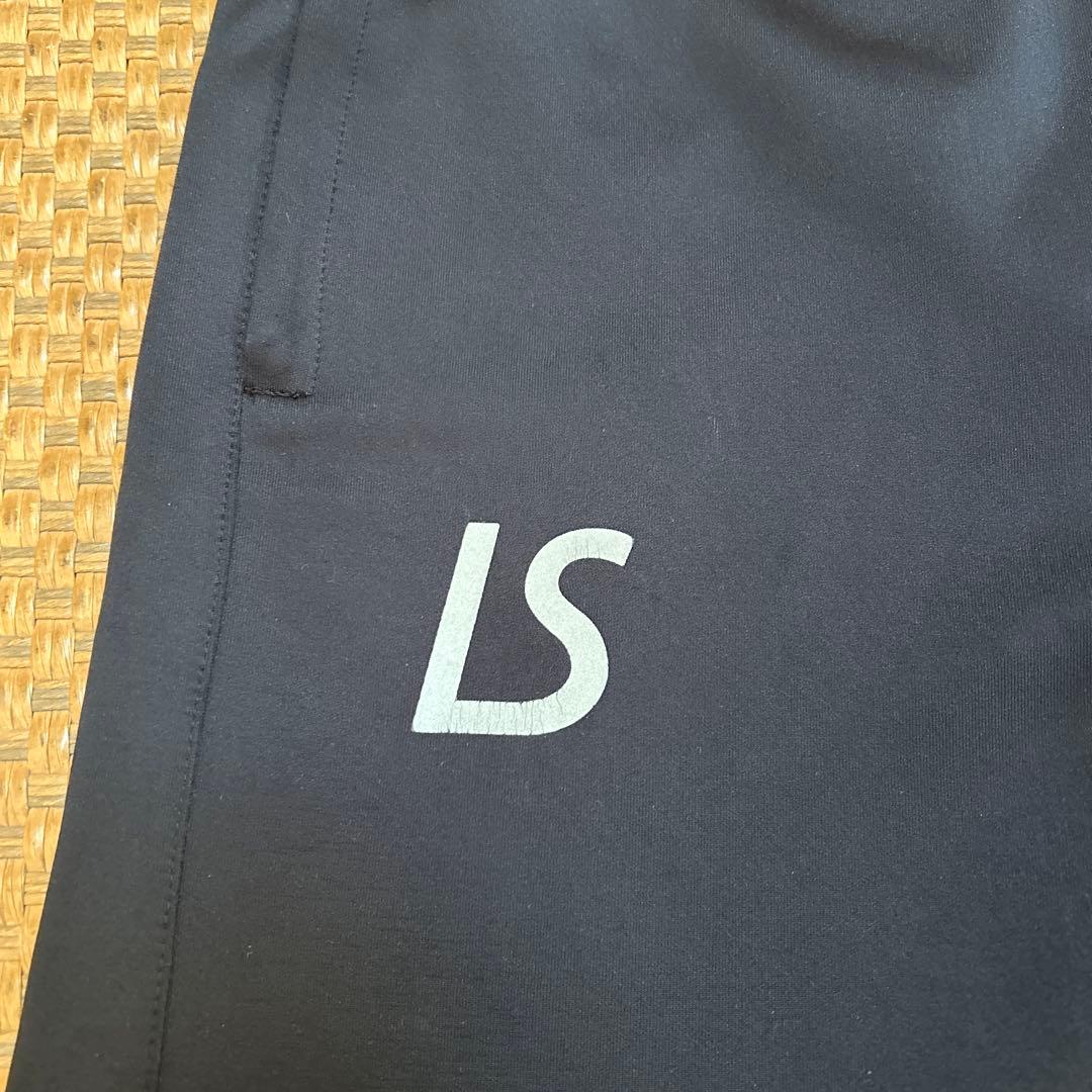 『美品』ルースイソンブラ/LUZeSOMBRA パンツ