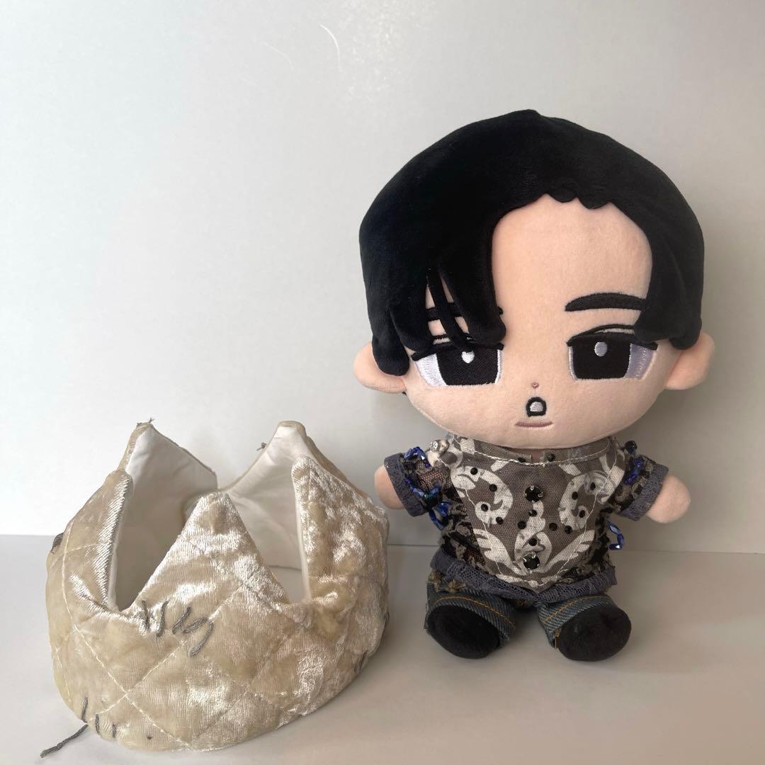 のん様 　すのチル　服　TRUELOVE 衣装