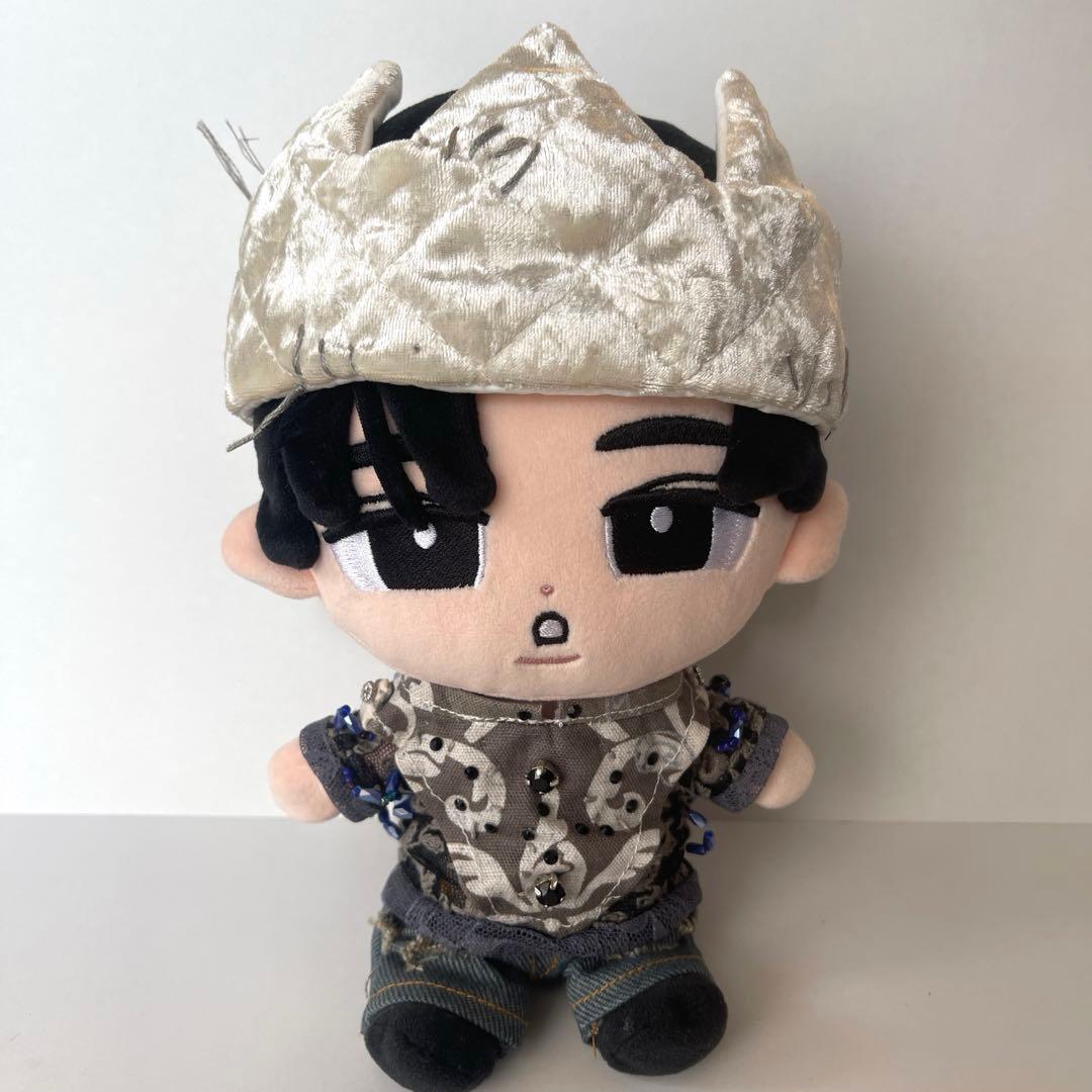 のん様 　すのチル　服　TRUELOVE 衣装