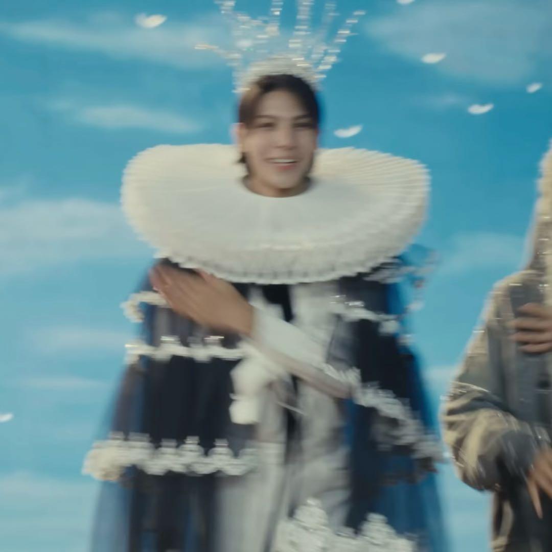 のん様 　すのチル　服　TRUELOVE 衣装