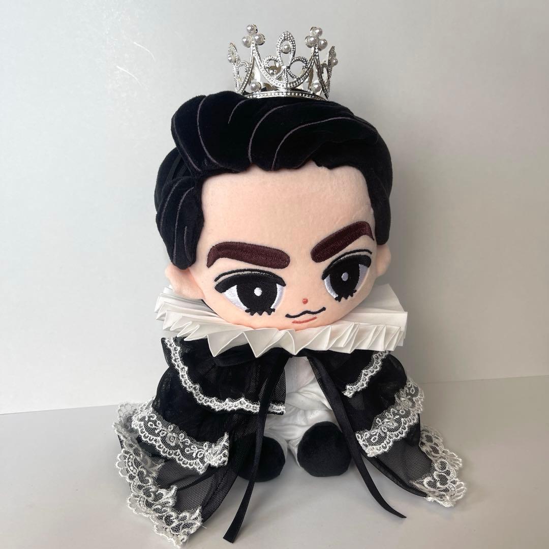 のん様 　すのチル　服　TRUELOVE 衣装