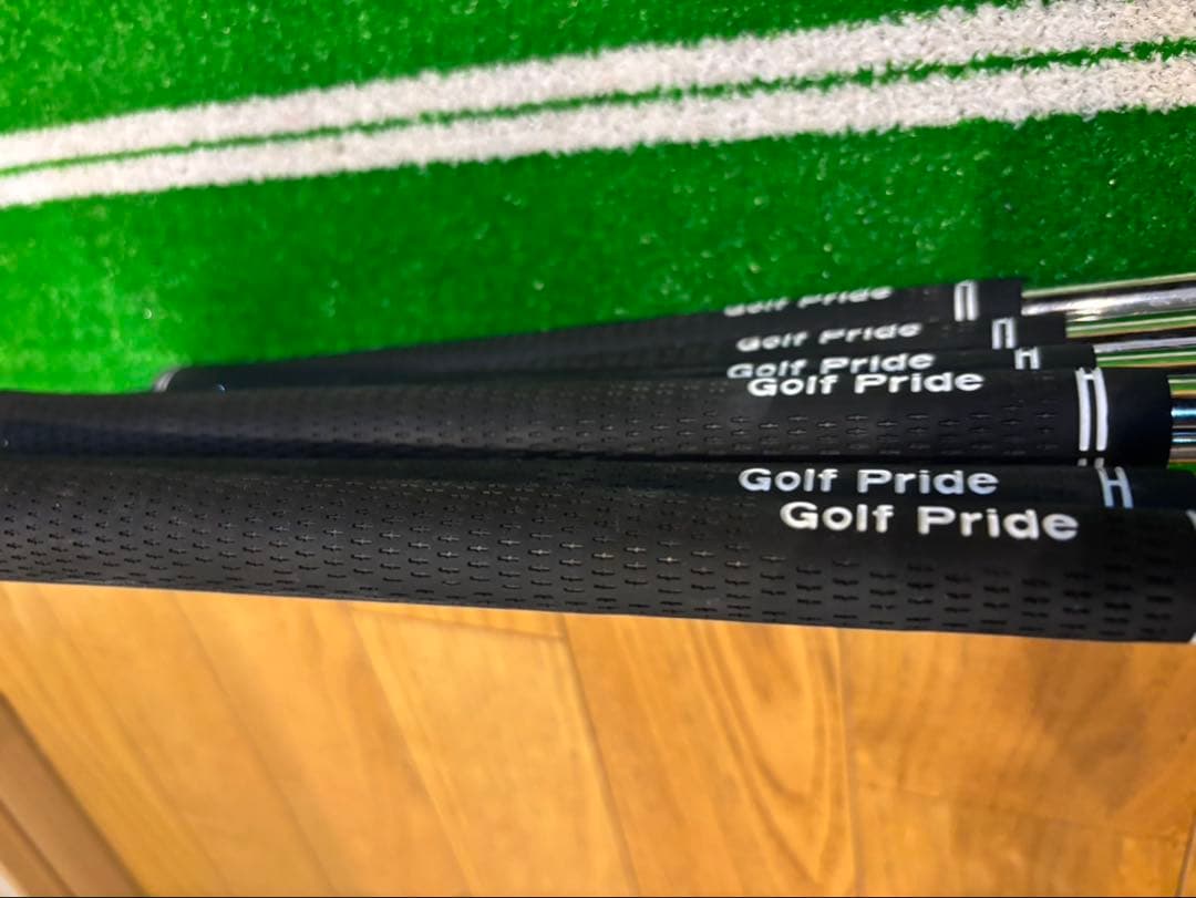 スリクソン　ZXi7アイアン６本セット