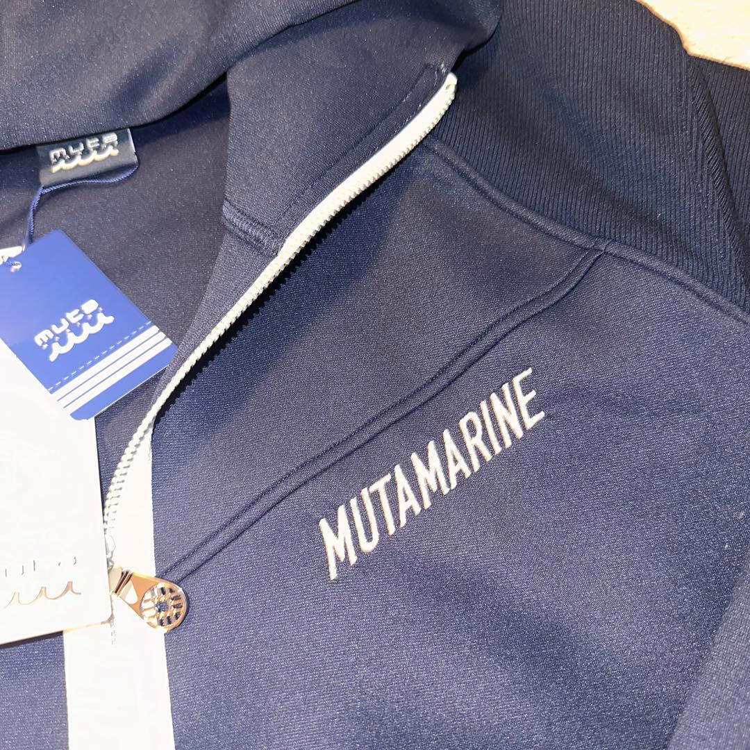 mutaMARINE★セットアップジャージ★L