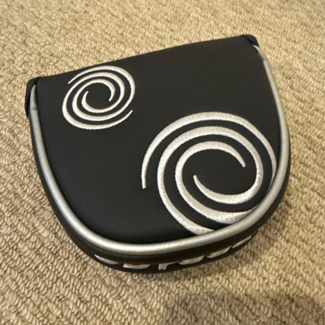 オデッセイ　マイクロヒンジ　#7 DB ネック　34インチ