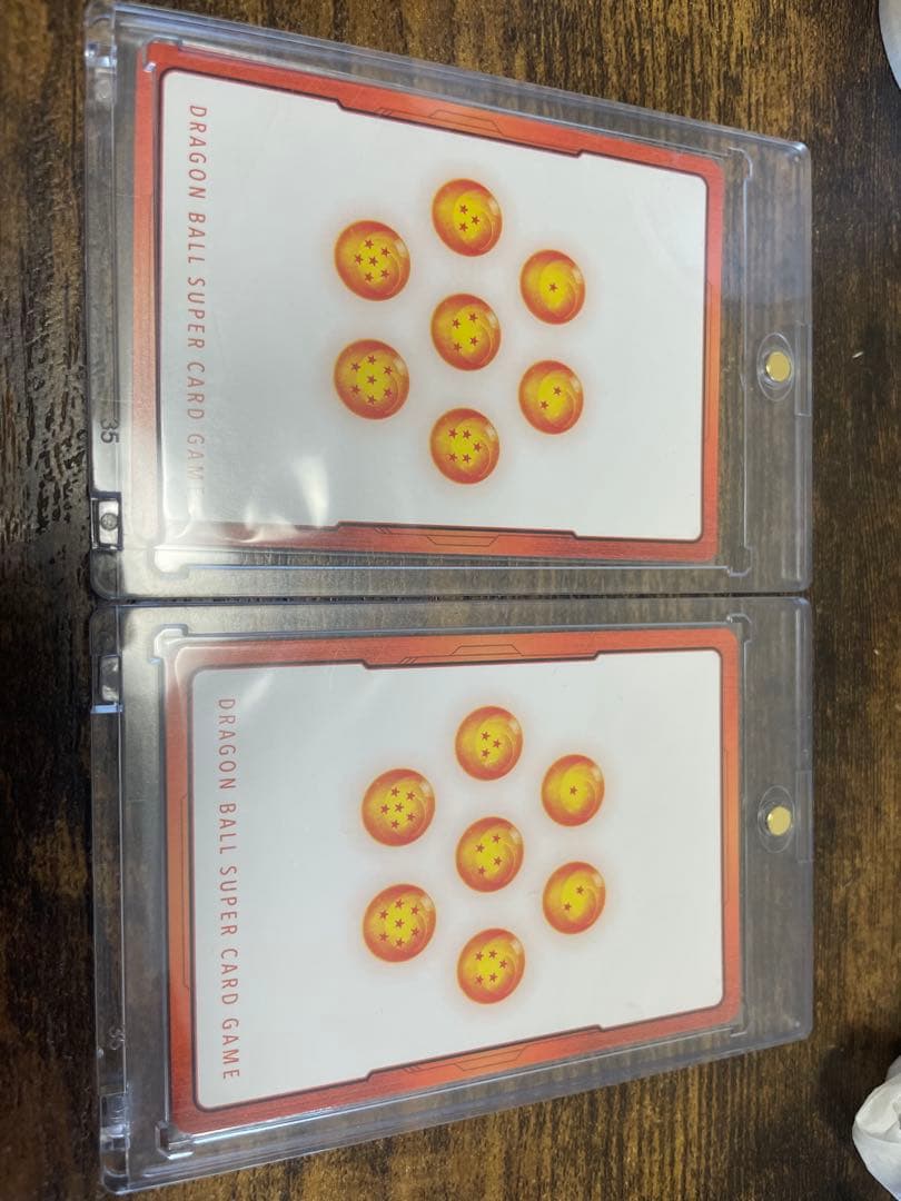 ドラゴンボール　マンガブースター