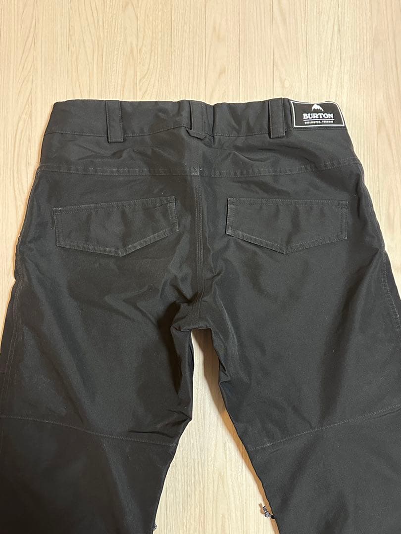 メンズ Burton GORE-TEX M GOREBALLAST PANTS