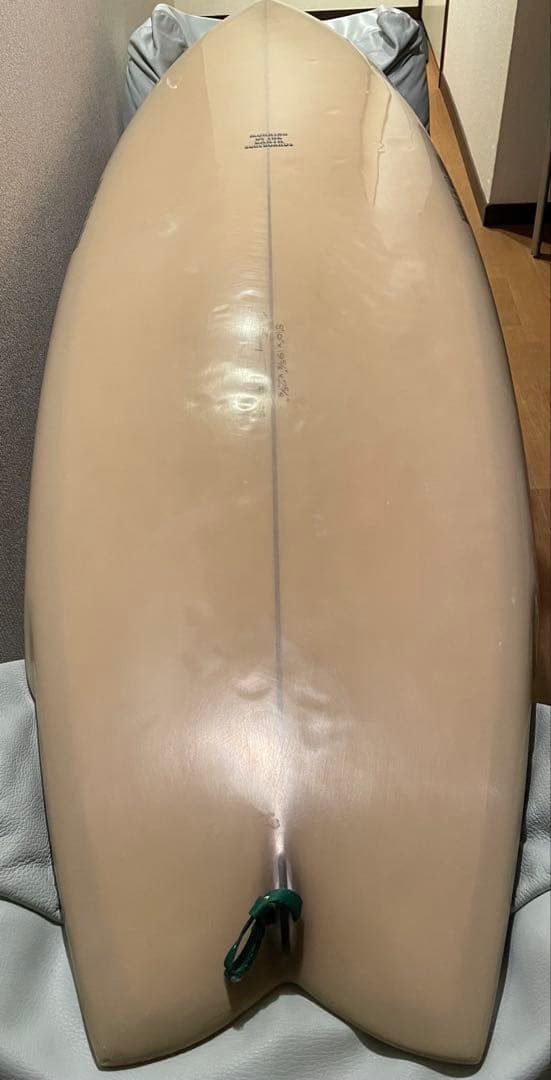 サーフィン・ボディボード morning of the earth surfboards 5'10