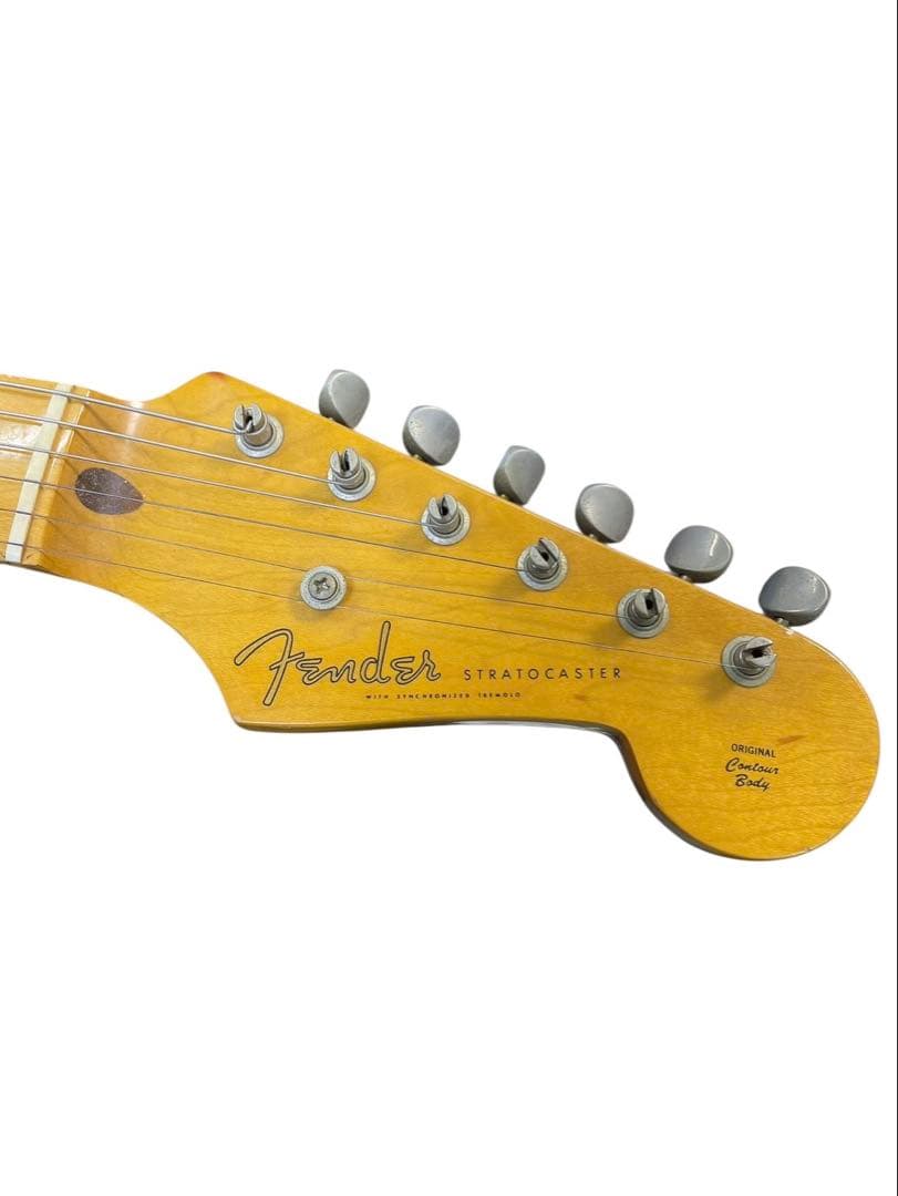 Fender Japanエレキギター ストラトキャスター Gシリアル フジゲン期