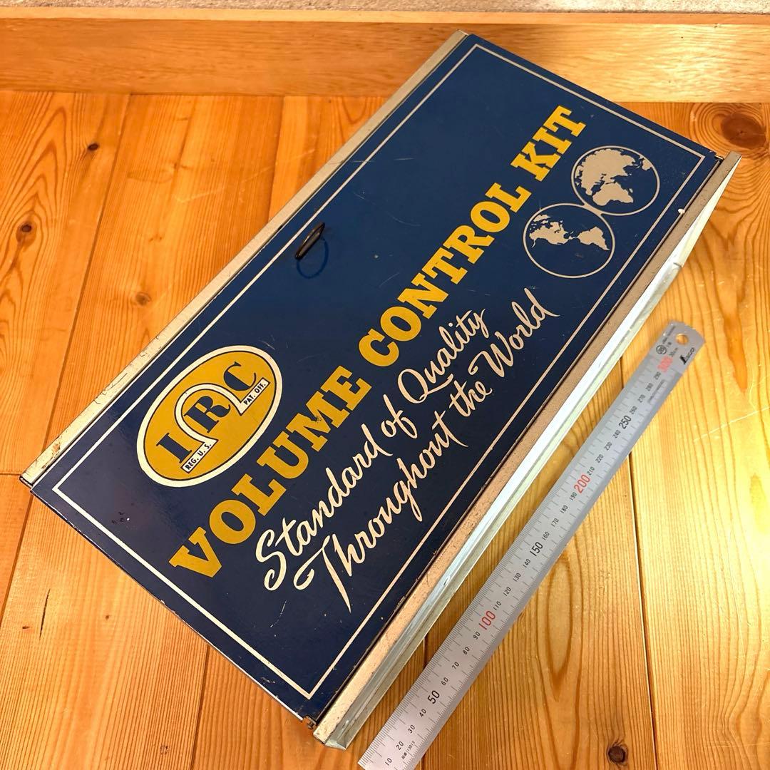 60年代　アメリカ　キャビネット　ガレージ　シェルフ　ラック　ミニカー