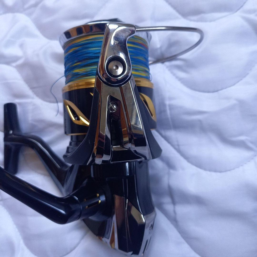 ステラSW 　18000HG