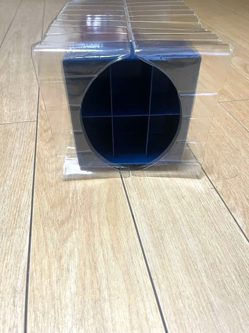 ローソン　クルー　あきこちゃん　フィギュア　マスコット　からあげクン　ポンタ