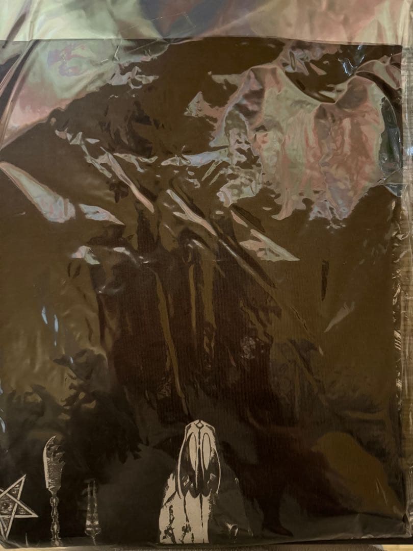 ロクスソルスの獣たちTシャツ