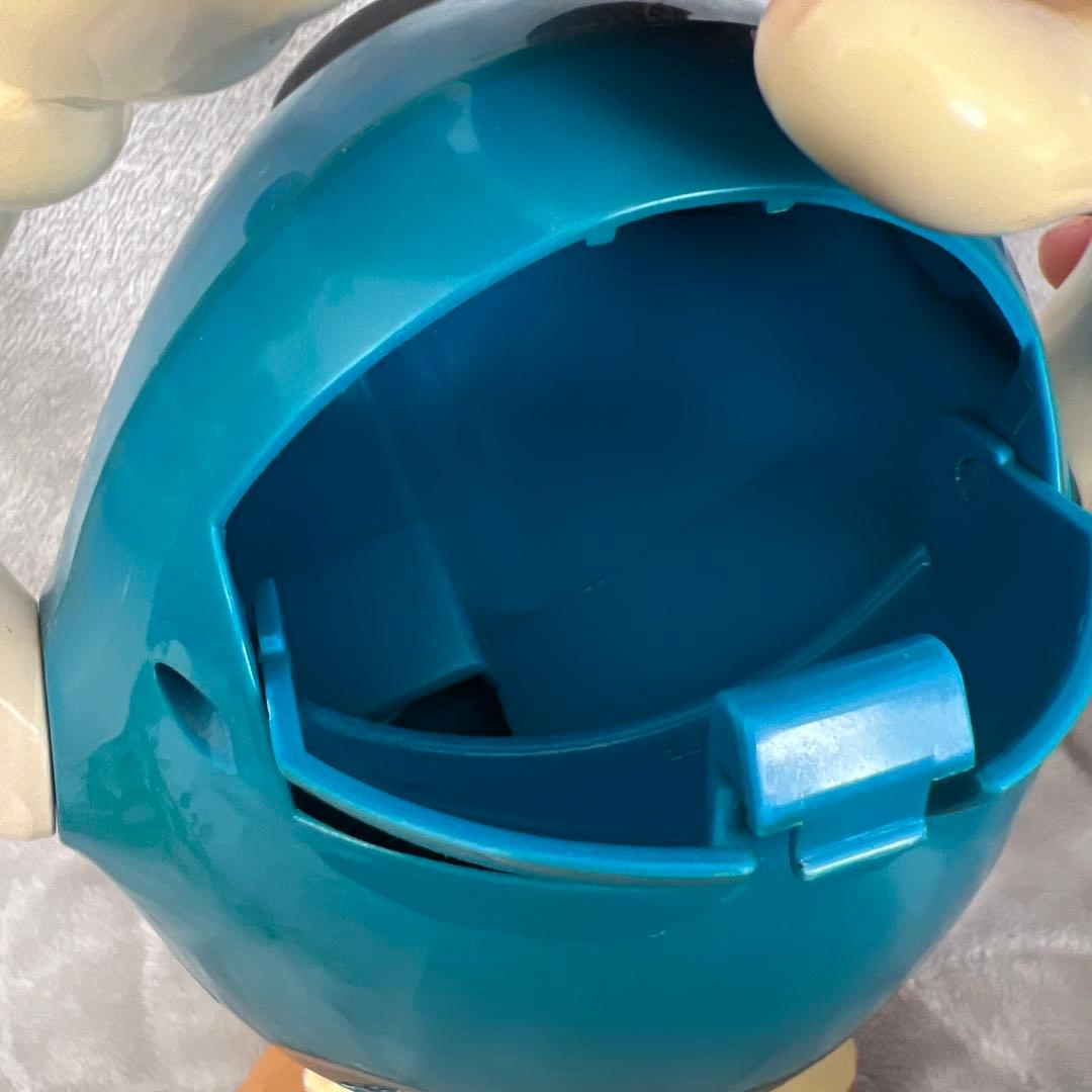 M&M's バスケットボール　ディスペンサー