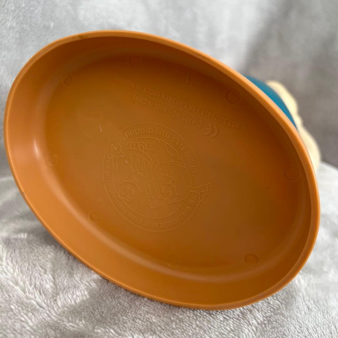 M&M's バスケットボール　ディスペンサー