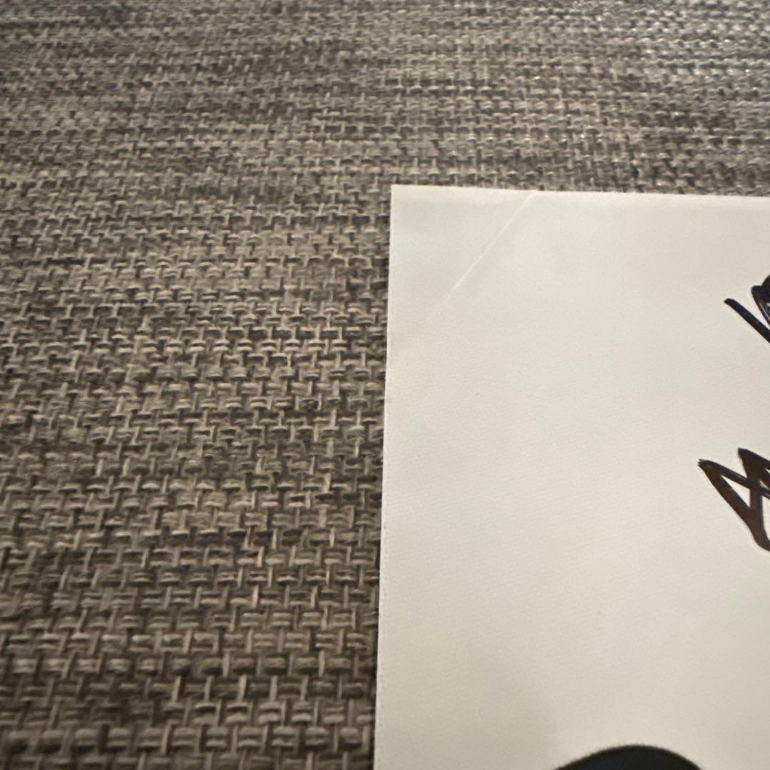 RUSH! (Vinyl) 直筆サイン MÅNESKIN