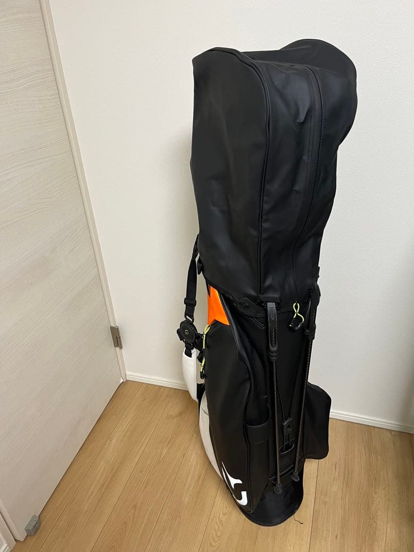 VESSEL Player3.0 Stand キャディーバッグ