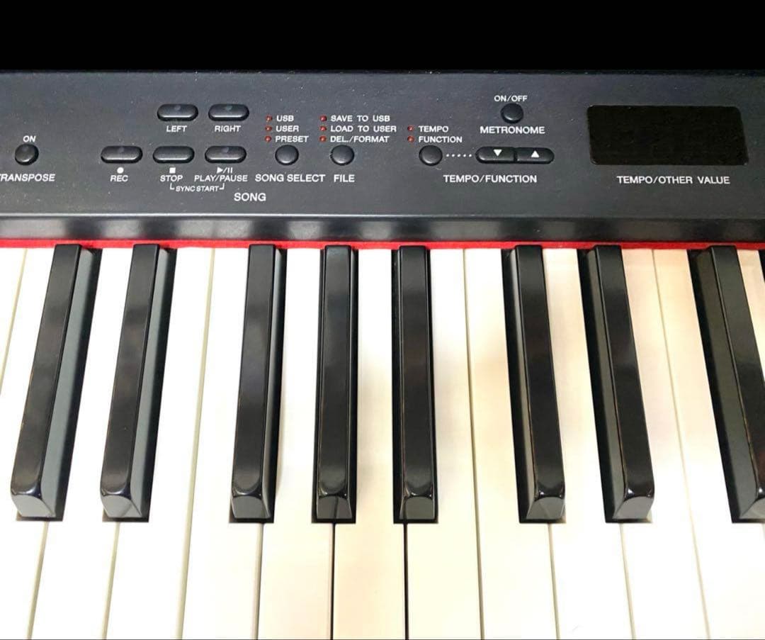 YAMAHA(ヤマハ) 電子ピアノ ARIUS YDP-181