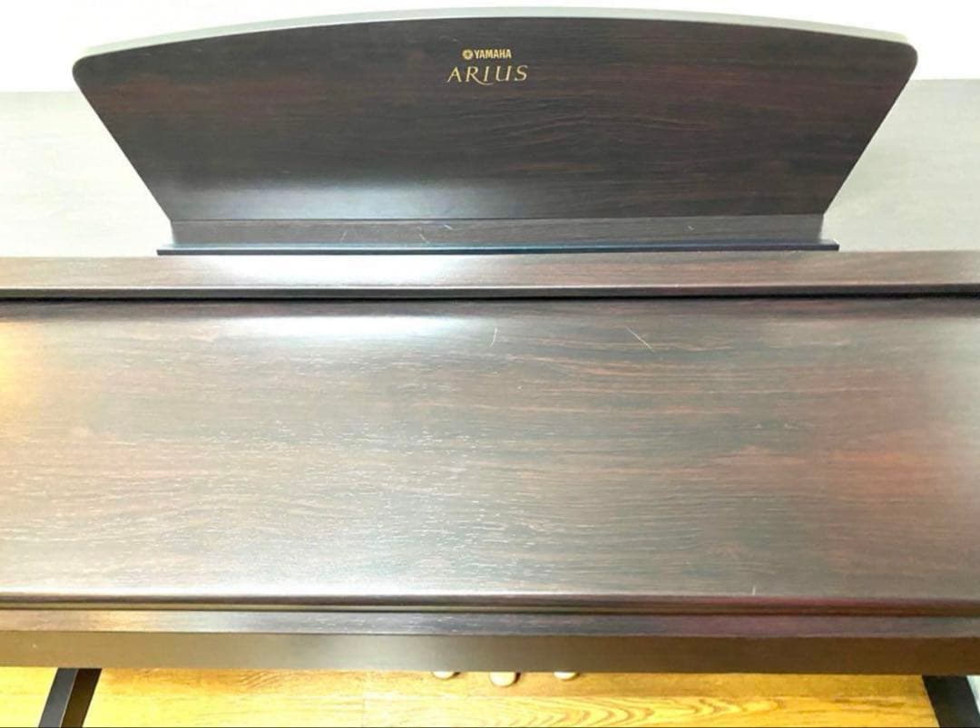 YAMAHA(ヤマハ) 電子ピアノ ARIUS YDP-181