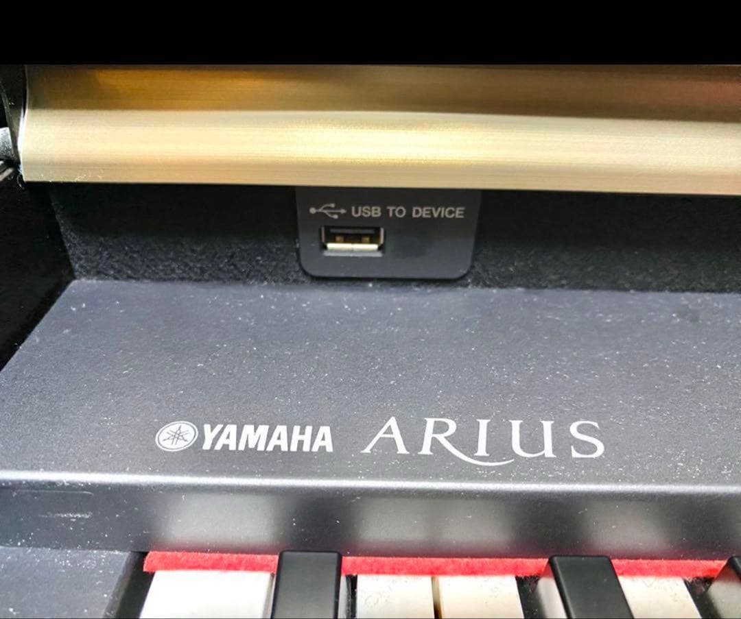 YAMAHA(ヤマハ) 電子ピアノ ARIUS YDP-181