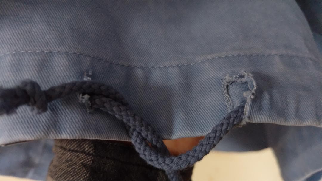 アンブロ umbro ICONIC DRILL TOP