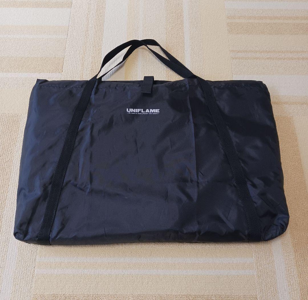 ユニフレーム ファイアグリル irori(いろり)囲炉裏テーブル