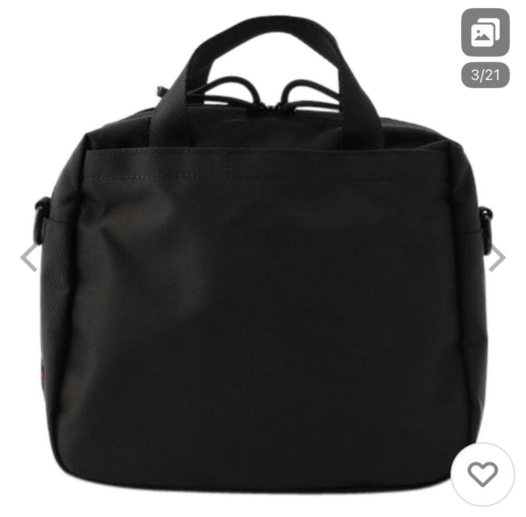 日本正規品 ブリーフィング ショルダーバッグ BRIEFING 【新品未使用】