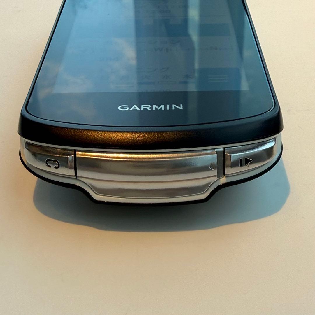 GARMIN EDGE 1040 日本国内版　サイクルコンピューター　本体